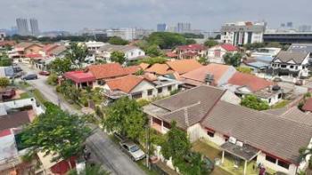 Rumah di Seksyen 4, Petaling Jaya, foto 9