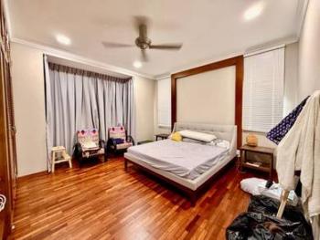 Kondominium di D’ Melor Condominium, Cyberjaya, foto 6