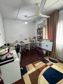 Seksyen 1 Bandar Baru Bangi, Bangi的平房，照片6