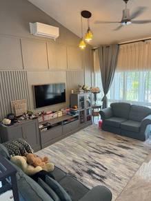 Seksyen 1 Bandar Baru Bangi, Bangi的平房，照片5
