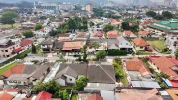 Rumah di Seksyen 4, Petaling Jaya, foto 3