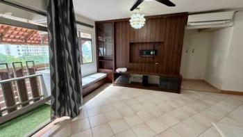 Living & dining – Condominium at Perdana Exclusive Condo, Damansara Perdana, photo 6