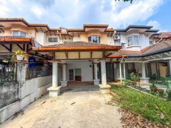 House at Alam Damai, Cheras, photo 1
