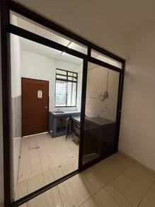 Kitchen – Apartment at Jalan Kenanga 3/21, Melaka City, photo 8