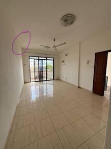 Living & dining – Apartment at Jalan Kenanga 3/21, Melaka City, photo 10