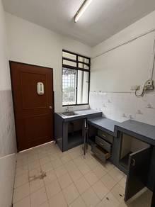 Kitchen – Apartment at Jalan Kenanga 3/21, Melaka City, photo 7