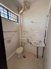 Bathroom – Apartment at Jalan Kenanga 3/21, Melaka City, photo 6