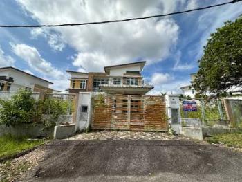 Banglo di Taman Vista Kirana, Melaka Tengah, foto 4
