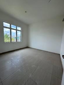 Banglo di Taman Vista Kirana, Melaka Tengah, foto 9