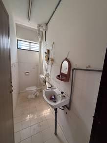 Bathroom – Apartment at Jalan Kenanga 3/21, Melaka City, photo 4