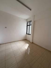 Bedroom – Apartment at Jalan Kenanga 3/21, Melaka City, photo 2