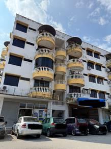 Exterior – Apartment at Jalan Kenanga 3/21, Melaka City, photo 1