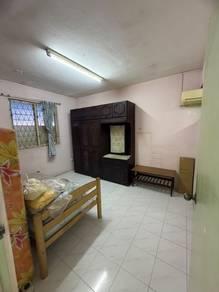 Flat at Jalan Bertam, Tebrau, photo 3