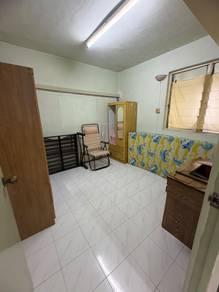 Flat at Jalan Bertam, Tebrau, photo 2
