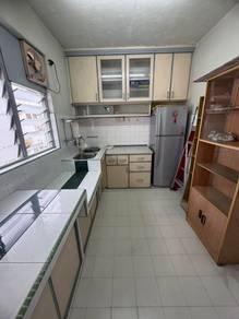 Flat at Jalan Bertam, Tebrau, photo 4