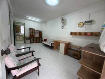 Flat at Jalan Bertam, Tebrau, photo 1