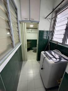 Flat at Jalan Bertam, Tebrau, photo 5