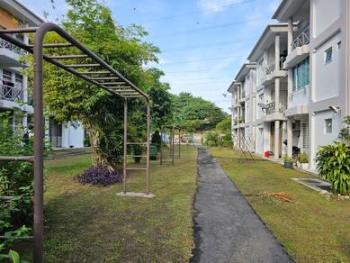 Exterior – Condominium at Jalan Jejaka, Taman Maluri, Cheras, photo 2