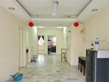 Living & dining – Condominium at Jalan Jejaka, Taman Maluri, Cheras, photo 5