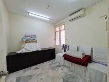 Bedroom – Condominium at Jalan Jejaka, Taman Maluri, Cheras, photo 9