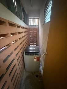 Flat at PKNS Seksyen 7, Shah Alam, photo 3