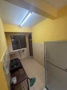 Flat at PKNS Seksyen 7, Shah Alam, photo 6