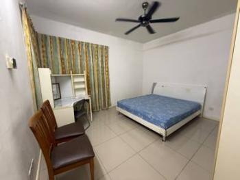 Condominium at 288 Residency, Wangsa Maju, photo 5
