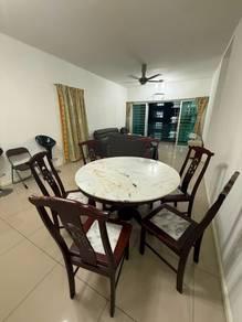 Condominium at 288 Residency, Wangsa Maju, photo 2
