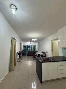 Condominium at 288 Residency, Wangsa Maju, photo 1