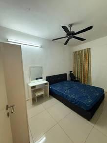 Condominium at 288 Residency, Wangsa Maju, photo 4