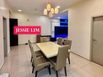 Condominium at Straits Garden, Jelutong, photo 2