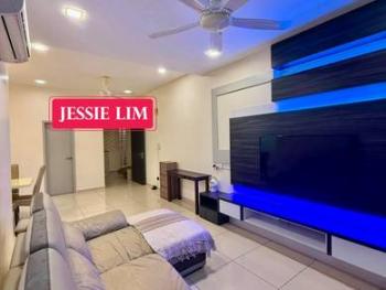 Condominium at Straits Garden, Jelutong, photo 1