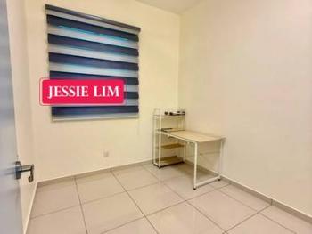 Condominium at Straits Garden, Jelutong, photo 10