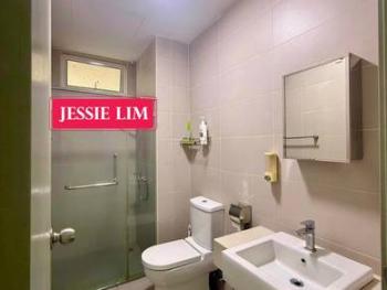 Condominium at Straits Garden, Jelutong, photo 8