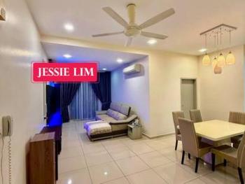 Condominium at Straits Garden, Jelutong, photo 5