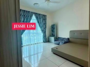 Condominium at Straits Garden, Jelutong, photo 3