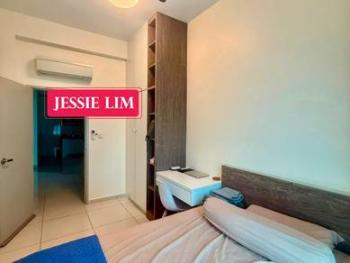 Condominium at Straits Garden, Jelutong, photo 7