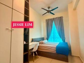 Condominium at Straits Garden, Jelutong, photo 9
