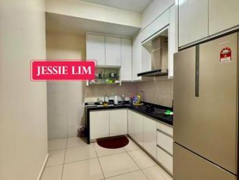 Condominium at Straits Garden, Jelutong, photo 6