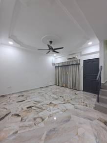 Living & dining – House at Seksyen 7, 40000, Shah Alam, photo 2