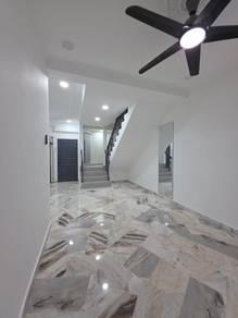 Living & dining – House at Seksyen 7, 40000, Shah Alam, photo 4