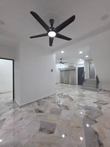 Living & dining – House at Seksyen 7, 40000, Shah Alam, photo 3