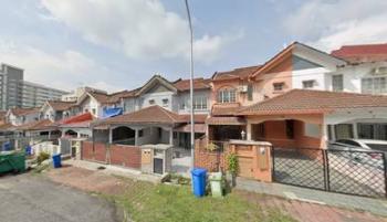 Exterior – House at Seksyen 7, 40000, Shah Alam, photo 1