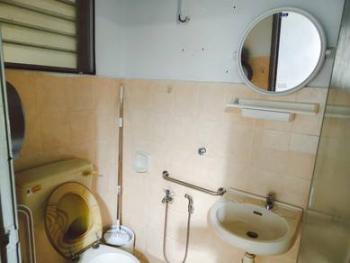Bilik air – Rumah di Lorong Az-Zaharah 10, Puncak Alam, foto 8