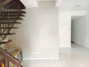 Ruang tamu & makan – Rumah di Lorong Az-Zaharah 10, Puncak Alam, foto 4