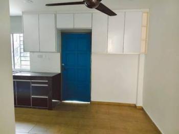 Dapur – Rumah di Lorong Az-Zaharah 10, Puncak Alam, foto 5