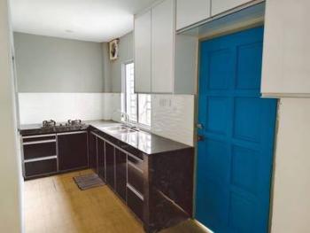 Dapur – Rumah di Lorong Az-Zaharah 10, Puncak Alam, foto 6