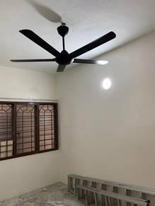 Rumah di Taman Putra Indah, Seri Kembangan, foto 8