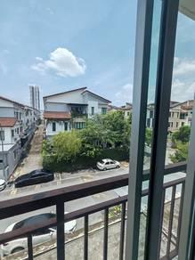 Townhouse at Taman Tropika 2, Kajang, photo 10