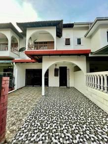 Rumah di Taman Putra Indah, Seri Kembangan, foto 1